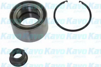 KAVO PARTS wbk6555 -  Комплект подшипника ступицы колеса